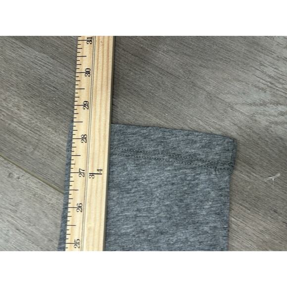 NWT FIORUCCI Classic Angels Gray Long Sleeve T-Shirt Tee Cherub Size XL - Picture 5 of 9